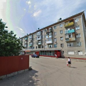 Lidii Ryabtsevoy Street, 45, : foto