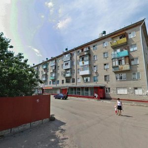 Lidii Ryabtsevoy Street, 45, Voronezh: photo