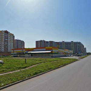 Zapadnaya ulitsa, 200, Novosibirsk Oblast: photo