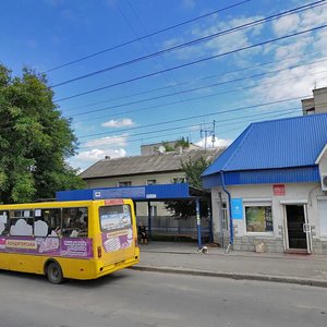 Тернополь, Микулинецкая улица, 107: фото