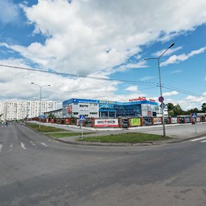 Novobaydaevskaya Street, 2, Novokuznetsk: photo