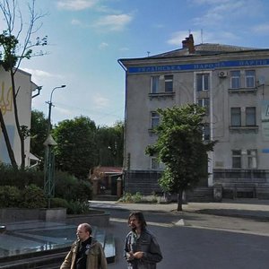 Vulytsia Symona Petliury, 1, : foto