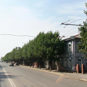 Lenina Street, 122 ، أوفا: صورة