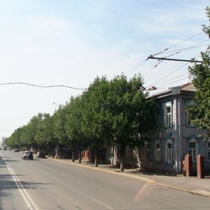 Уфа, Улица Ленина, 122: фото