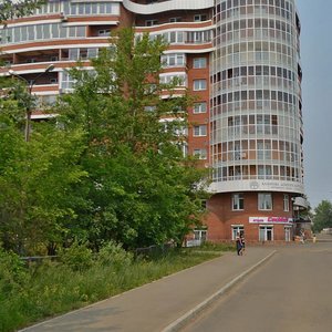 Marshala Zhukova Avenue, 4/3, : foto
