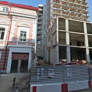 Sobornaya ulitsa, 42В, Saratov: photo