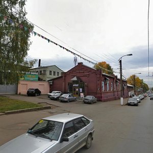 Moskovskaya Street, 52Б ، كيروف: صورة