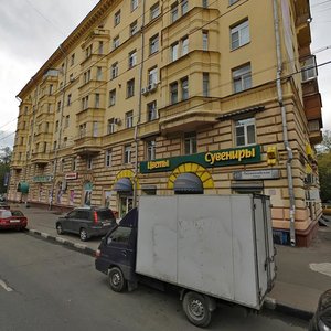 Pervomayskaya Street, 49, Moscow: photo