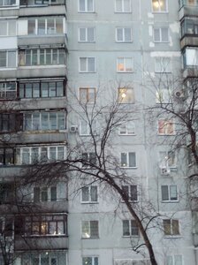 Ulitsa Makarenko, 19, Novosibirsk: photo