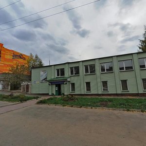 Gertsena Street, 88/2, Kirov: photo