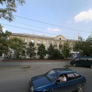 Dovatora street, 30 ، تشيليابينسك: صورة