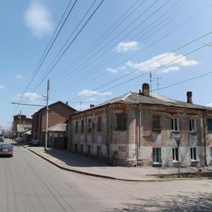 Saryana Street, 31/35, Rostov‑na‑Donu: photo