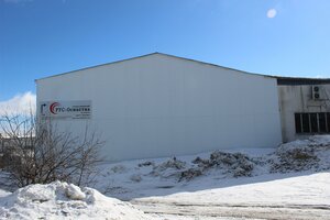 Dorozhniy Drive, 20Вк1, Cheboksary: photo