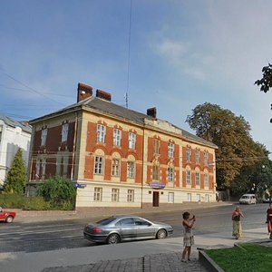 Vulytsia Ilariona Svientsitskoho, No:1, Lviv: Fotoğraflar