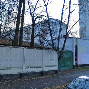Bolshaya Cherkizovskaya Street, 9, Moscow: photo