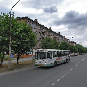 Lenina Street, 132, Cherepovets: photo