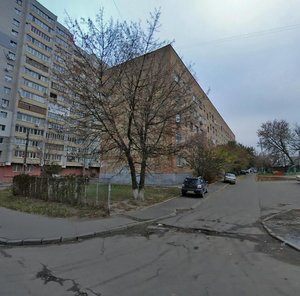 Smilianska Street, 13, Kyiv: photo