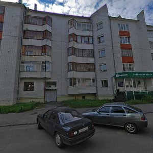 Gaydara Street, 12, Arkhangelsk: photo