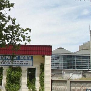 Tsiolkovskogo Street, 14, Volgograd: photo