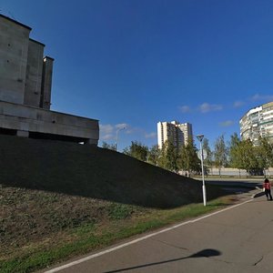 Khasana Tufana Avenue, 14Б, Naberezhnye Chelny: photo