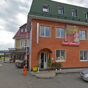 Zheleznodorozhnaya Street, 24, Shcherbinka: photo