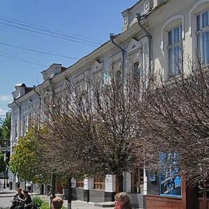 Pokrovska ploshcha, 10, Sumy: photo