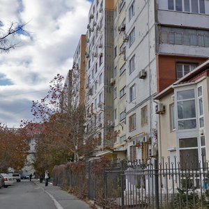 Isaeva Street, 4, : foto