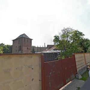 Kremlyovskaya Street, 2, Kolomna: photo