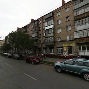 Челябинск, Пограничная улица, 7: фото