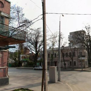 Kirovskiy Avenue, 67/100, Rostov‑na‑Donu: photo