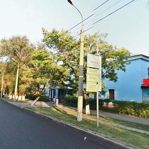 Zhandosov Street, 20 ، ألماتي: صورة
