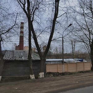 Talsinskaya ulitsa, 44с2, : foto