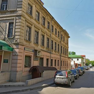 Krutitsky Val Street, 8/22, Moscow: photo