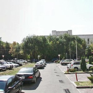 Abay Avenue, 103, Almaty: photo