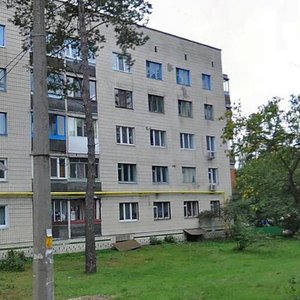 Ирпень, Улица Пономарёва, 2Б: фото