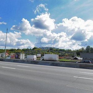 MKAD, 78th kilometre, 2Б ، موسكو: صورة