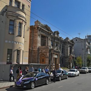 Kuybysheva Street, 151, : foto