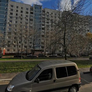 Kargopolskaya Street, 18, Moscow: photo