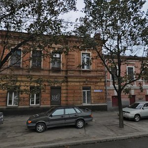 Heroes of Kharkov Avenue, 56, : foto