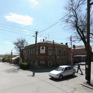 Bogdanova Street, 23/72, : foto