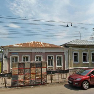 Воронеж, Средне-Московская улица, 30: фото