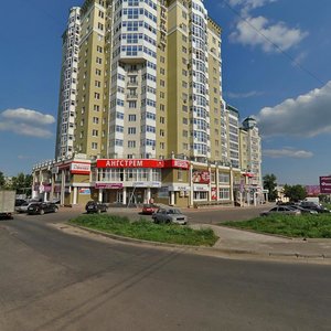 Улица 8 Марта, 8 Орел: фото