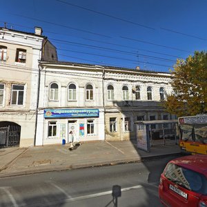 Moskovskaya ulitsa, 48, Saratov: photo