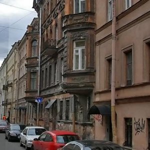 Санкт петербург дмитровский