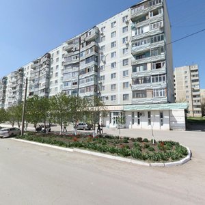 Komarova Boulevard, 20, : foto