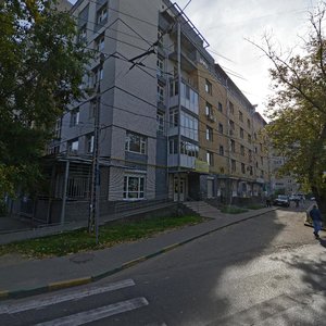 Soyuzniy Avenue, 9А, : foto