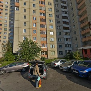 Rakasowskaga Avenue, 74, Minsk: photo