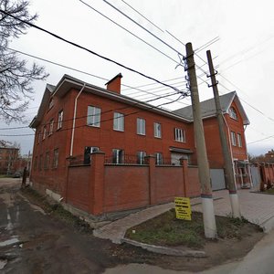 Staronikitskaya Street, 38А ، : صورة