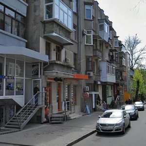 Marshala Bazhanova Street, 3, Kharkiv: photo