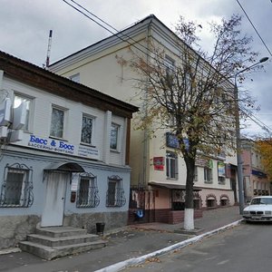 Gagarina Street, 18, : foto